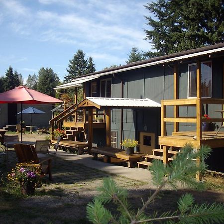 Lake Trail Guesthouse Cumberland Bagian luar foto