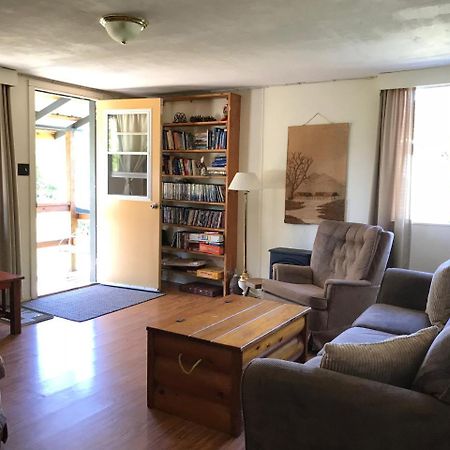 Lake Trail Guesthouse Cumberland Bagian luar foto