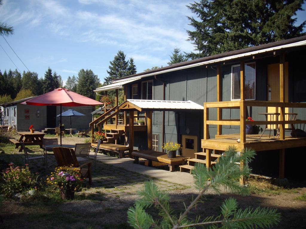 Lake Trail Guesthouse Cumberland Bagian luar foto