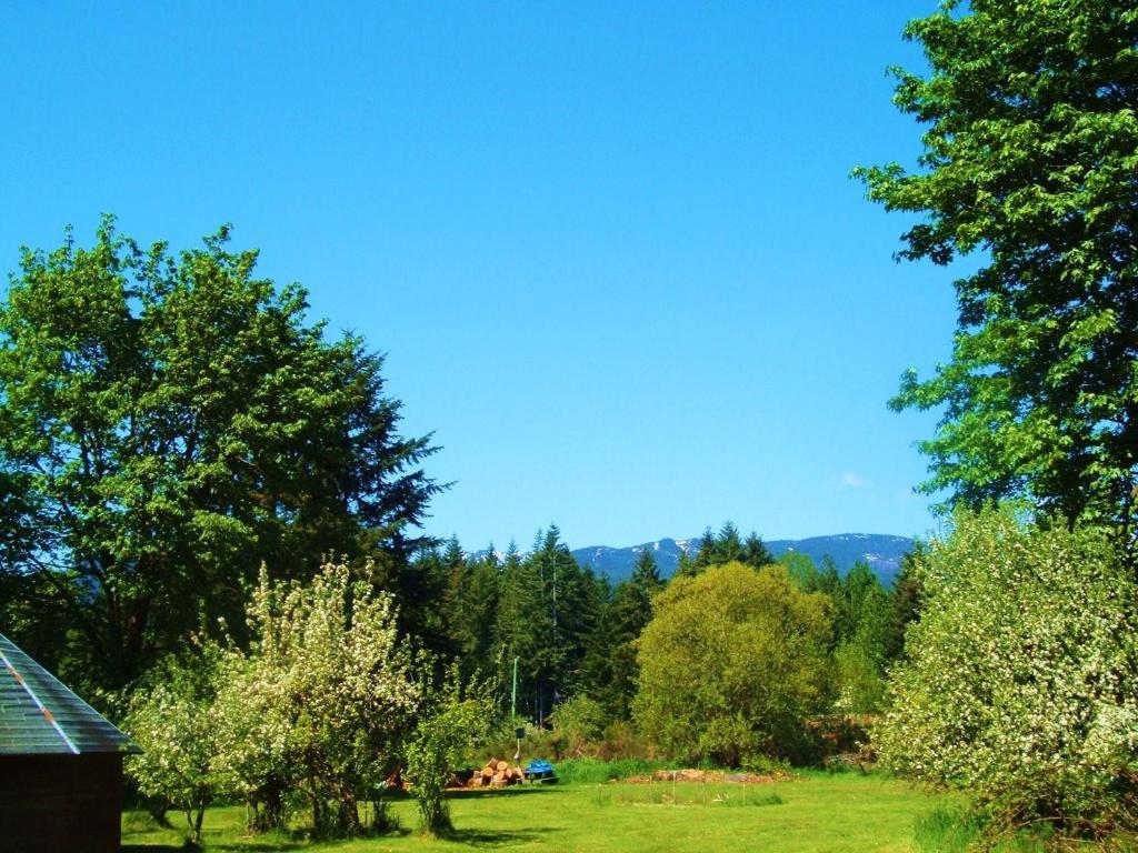 Lake Trail Guesthouse Cumberland Bagian luar foto