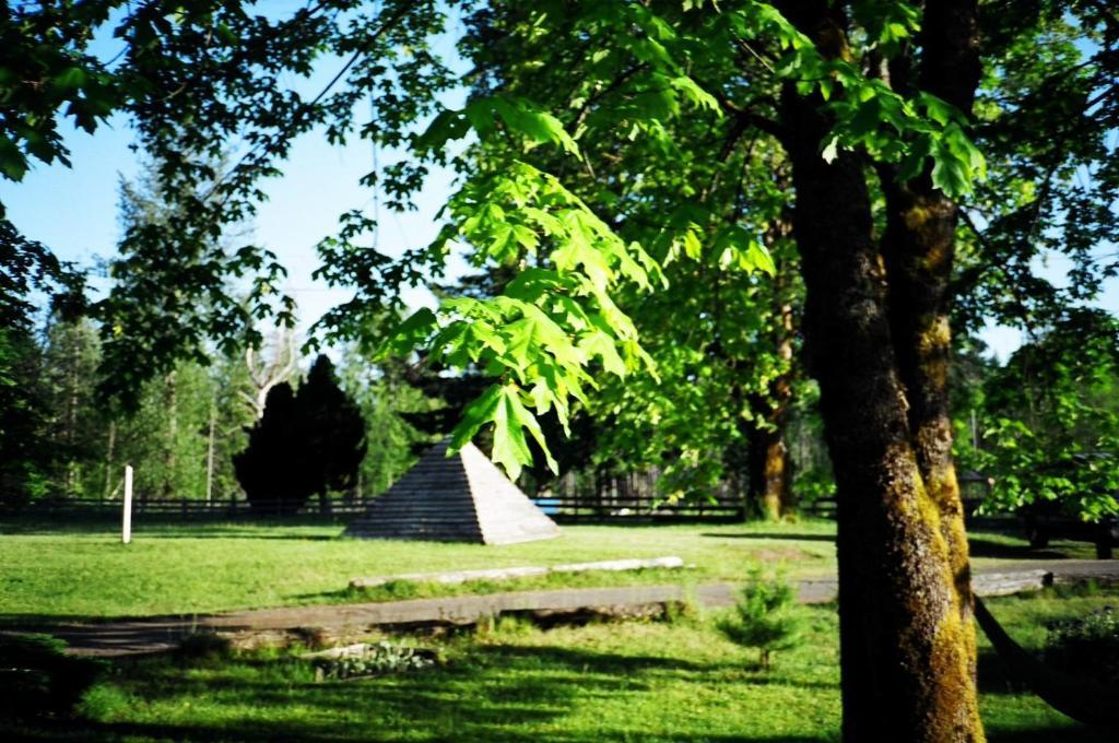 Lake Trail Guesthouse Cumberland Bagian luar foto