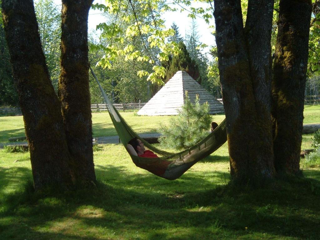 Lake Trail Guesthouse Cumberland Bagian luar foto