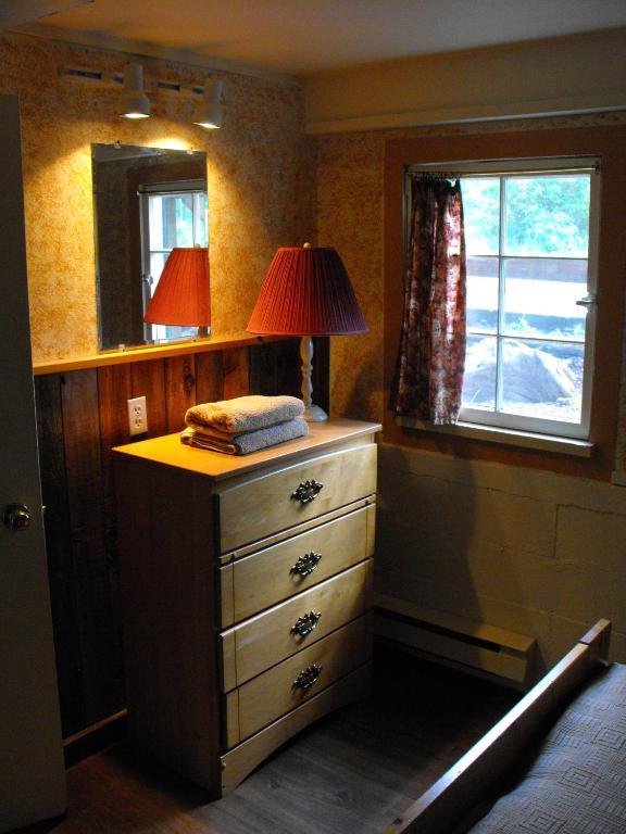 Lake Trail Guesthouse Cumberland Ruang foto