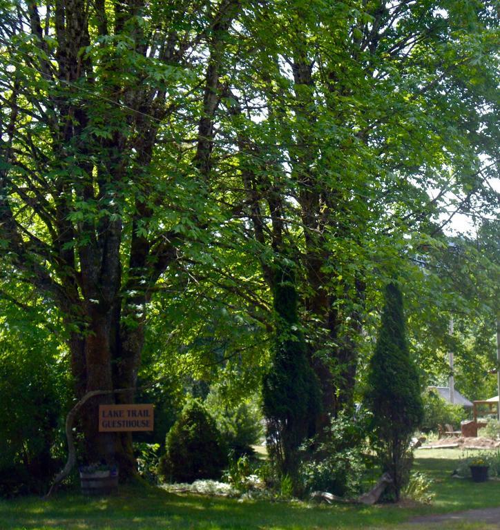 Lake Trail Guesthouse Cumberland Bagian luar foto