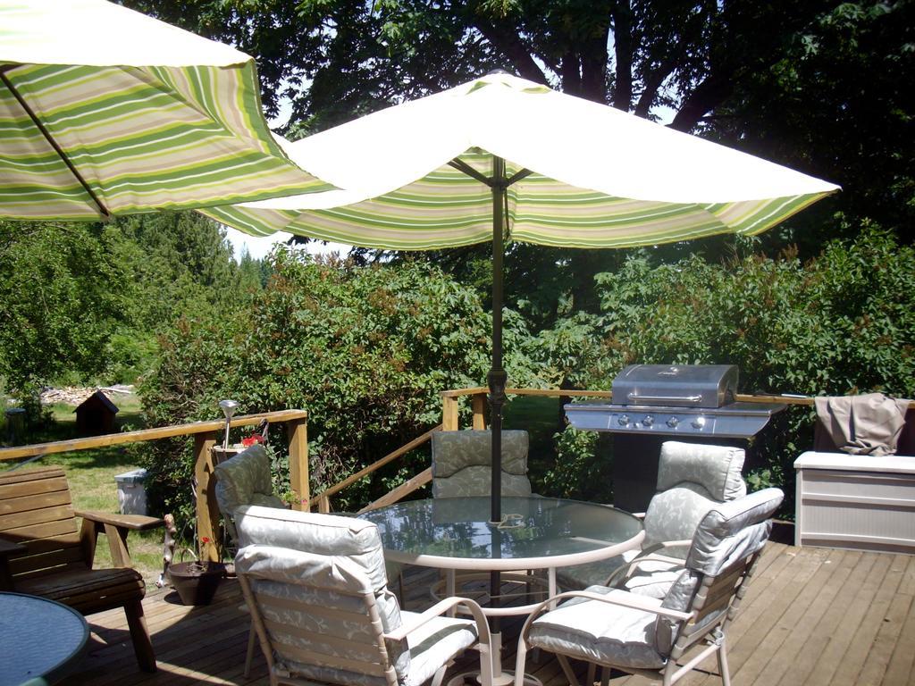 Lake Trail Guesthouse Cumberland Bagian luar foto