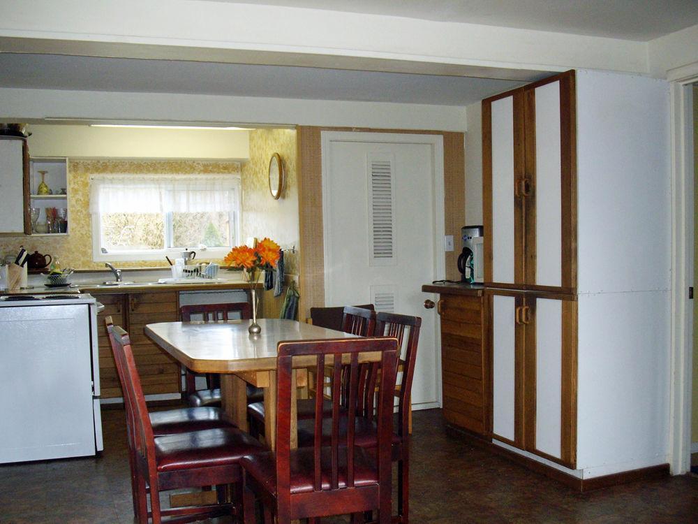 Lake Trail Guesthouse Cumberland Bagian luar foto