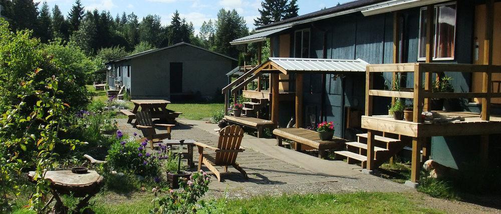 Lake Trail Guesthouse Cumberland Bagian luar foto