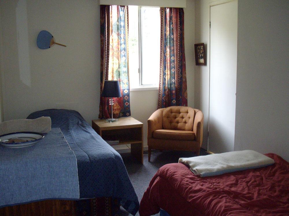 Lake Trail Guesthouse Cumberland Bagian luar foto