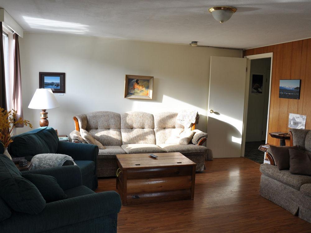 Lake Trail Guesthouse Cumberland Bagian luar foto