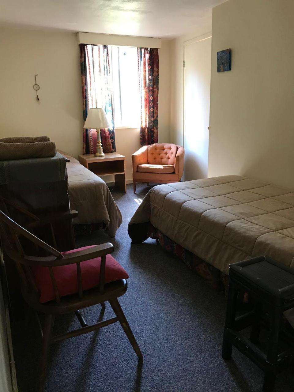 Lake Trail Guesthouse Cumberland Bagian luar foto